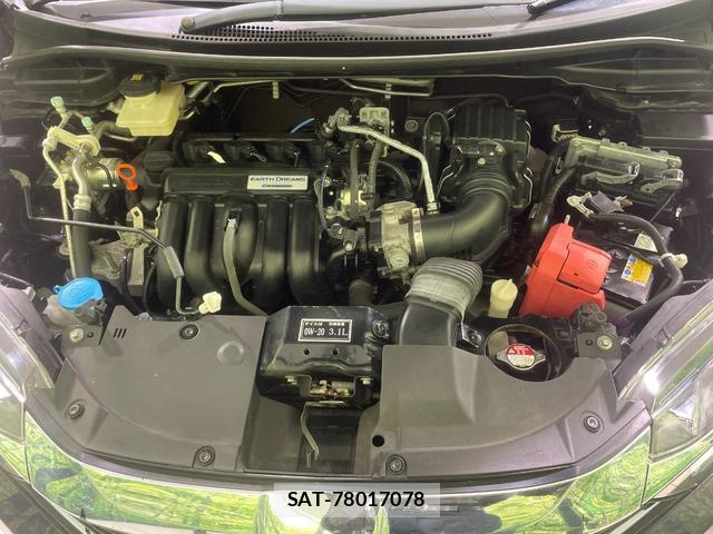 Honda SHUTTLE 2019-01 8071448-17