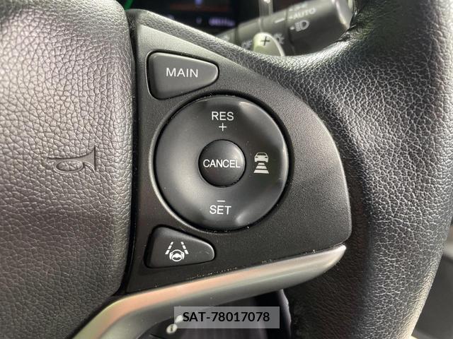 Honda SHUTTLE 2019-01 8071448-5