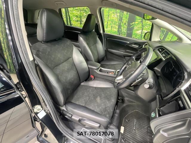Honda SHUTTLE 2019-01 8071448-7