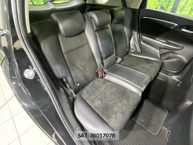 Honda SHUTTLE 2019-01 8071448-8