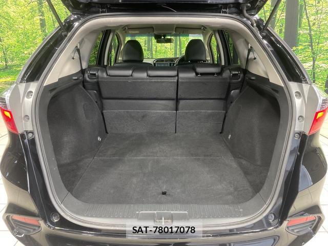 Honda SHUTTLE 2019-01 8071448-9