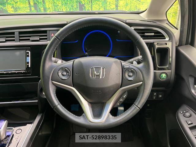 Honda SHUTTLE 2015-09 8071640-10