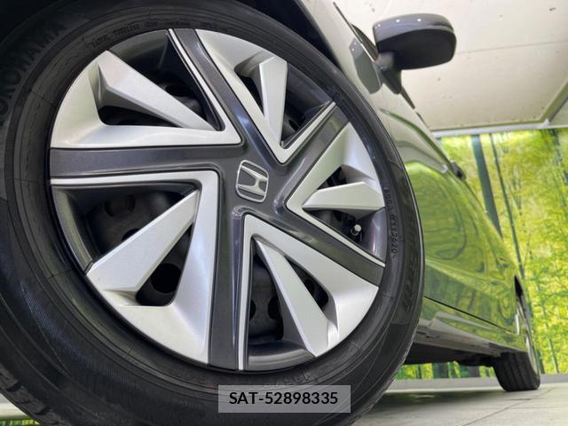 Honda SHUTTLE 2015-09 8071640-12