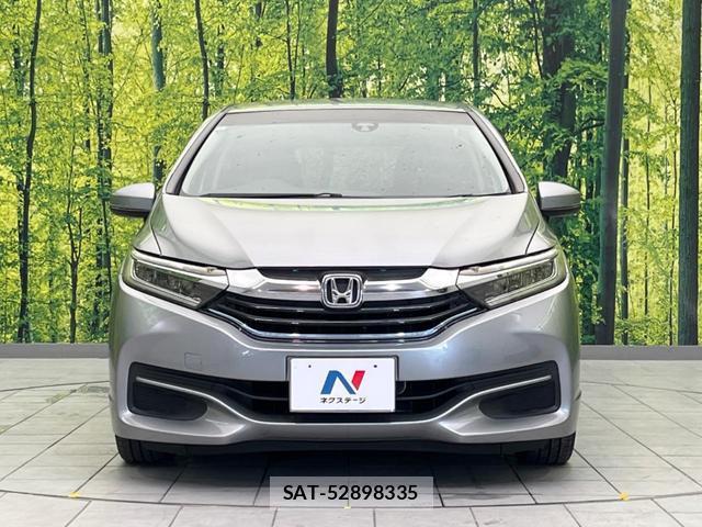 Honda SHUTTLE 2015-09 8071640-13