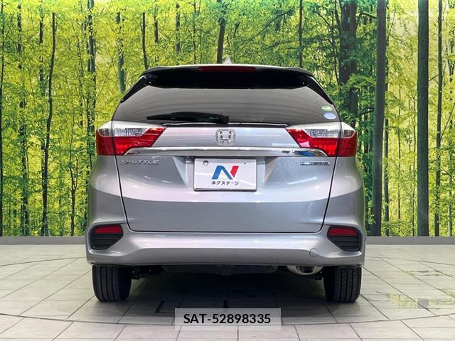 Honda SHUTTLE 2015-09 8071640-14