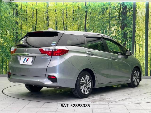 Honda SHUTTLE 2015-09 8071640-16