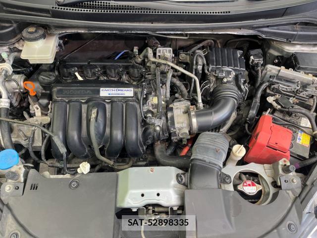 Honda SHUTTLE 2015-09 8071640-17