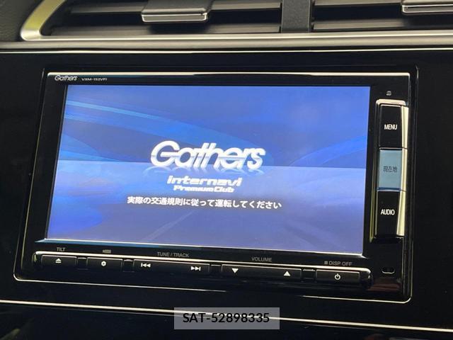 Honda SHUTTLE 2015-09 8071640-2