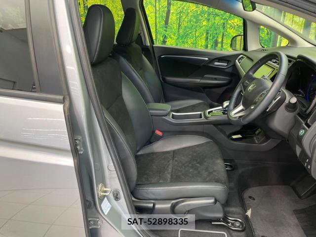 Honda SHUTTLE 2015-09 8071640-7
