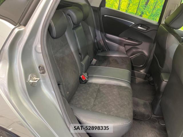 Honda SHUTTLE 2015-09 8071640-8