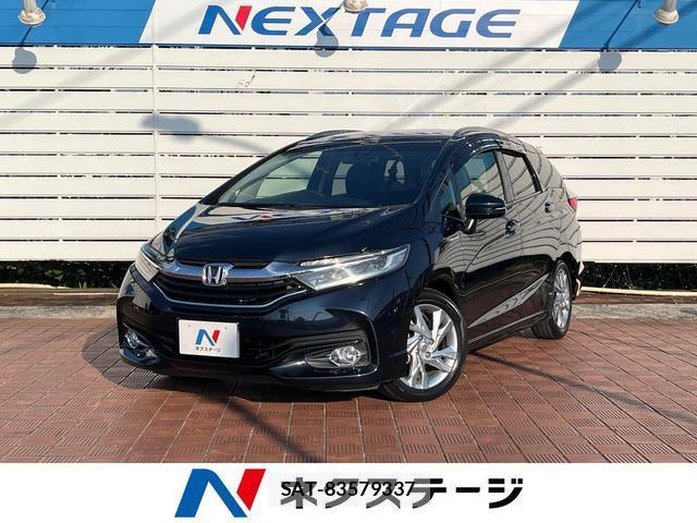 Honda SHUTTLE 2015-09 8072380-0