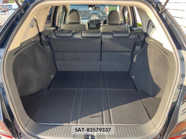 Honda SHUTTLE 2015-09 8072380-10