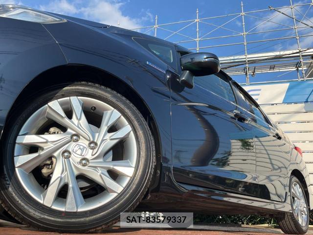 Honda SHUTTLE 2015-09 8072380-12