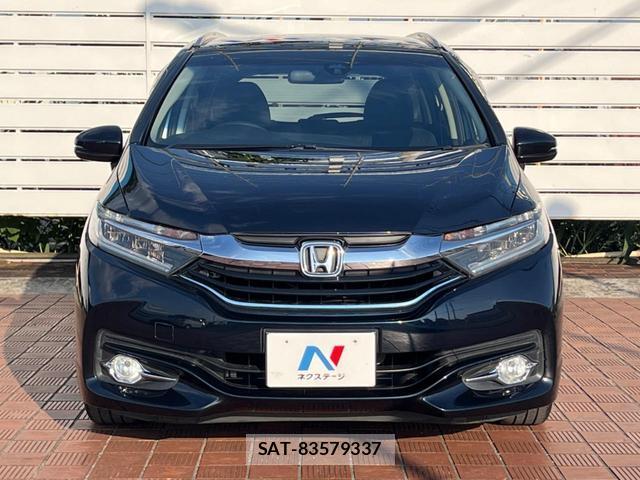Honda SHUTTLE 2015-09 8072380-13