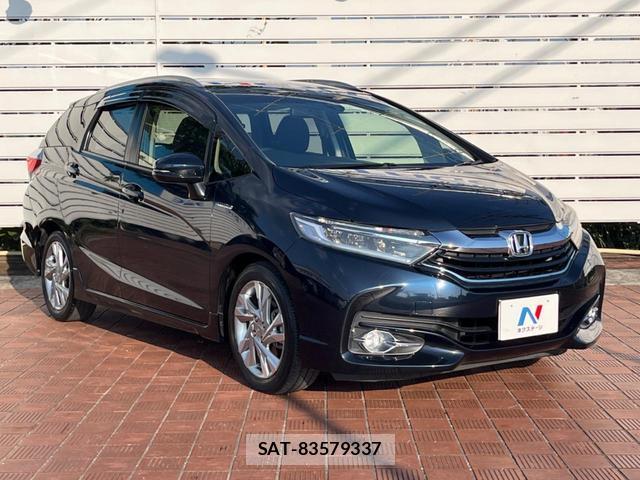 Honda SHUTTLE 2015-09 8072380-15