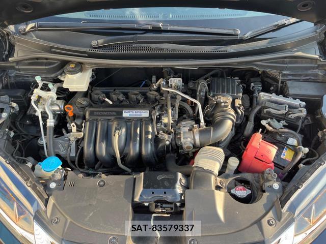 Honda SHUTTLE 2015-09 8072380-17