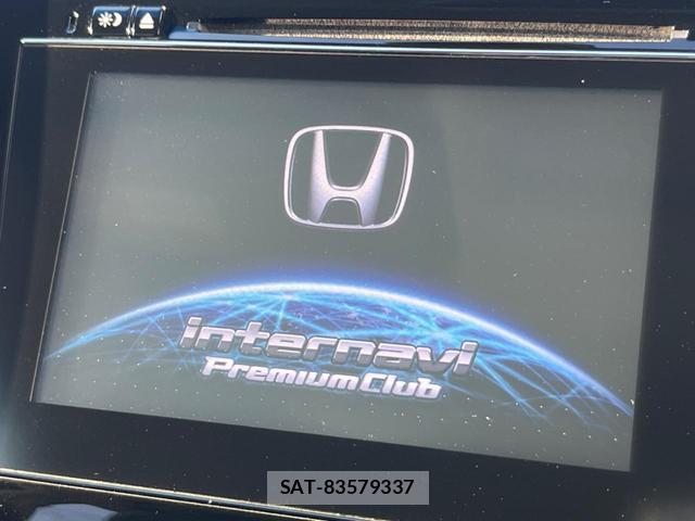Honda SHUTTLE 2015-09 8072380-2