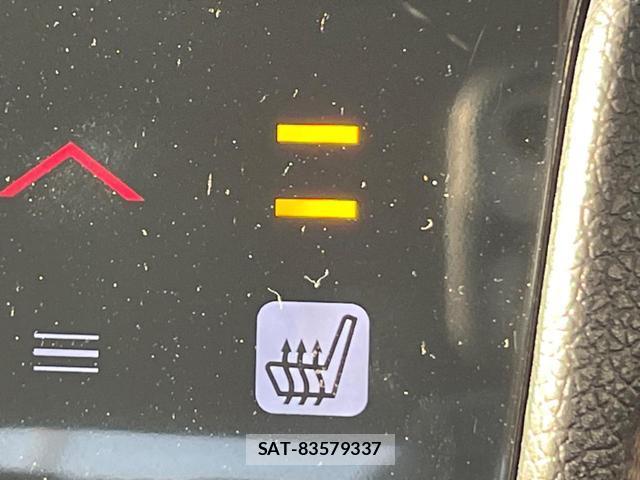 Honda SHUTTLE 2015-09 8072380-5