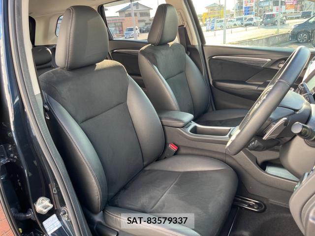 Honda SHUTTLE 2015-09 8072380-8