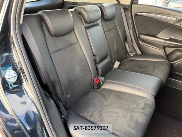Honda SHUTTLE 2015-09 8072380-9