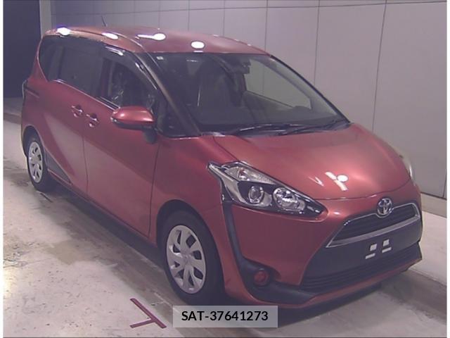 Toyota SIENTA 2016-03 8070894-0