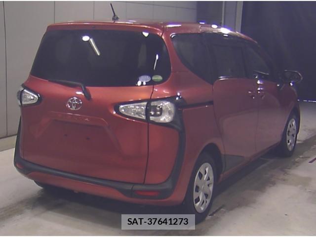 Toyota SIENTA 2016-03 8070894-6