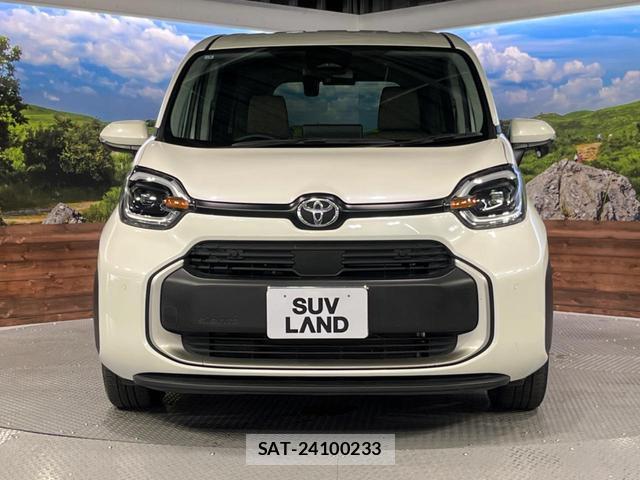 Toyota SIENTA 2023-01 8071178-15