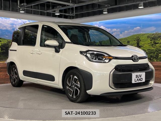 Toyota SIENTA 2023-01 8071178-17