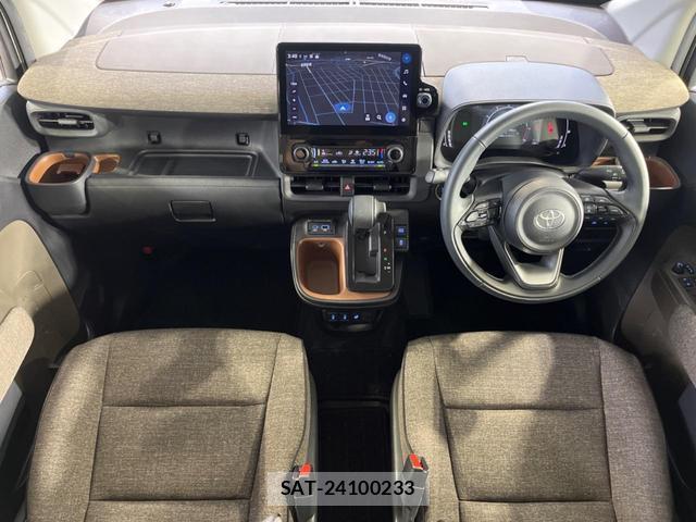Toyota SIENTA 2023-01 8071178-2