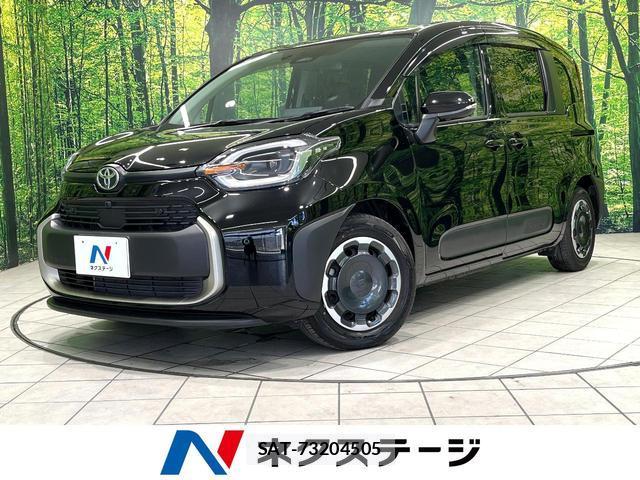 Toyota SIENTA 2024-12 8071253-0