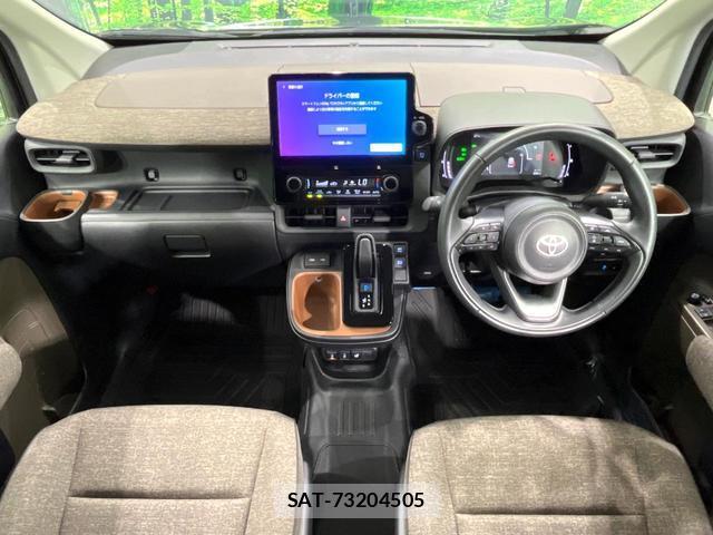 Toyota SIENTA 2024-12 8071253-1