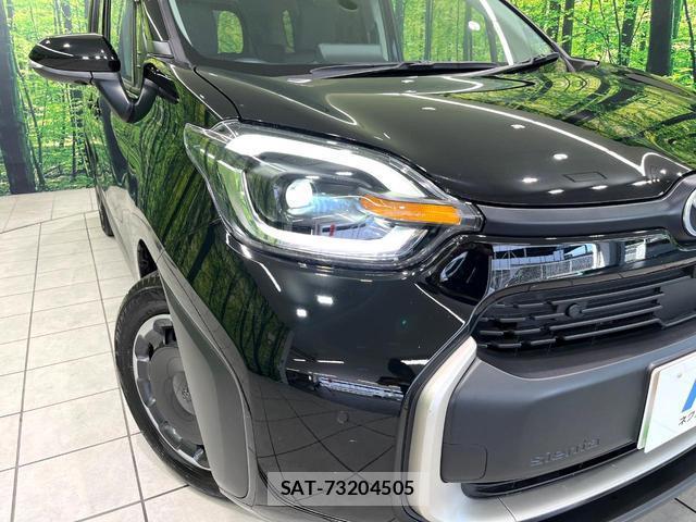 Toyota SIENTA 2024-12 8071253-12