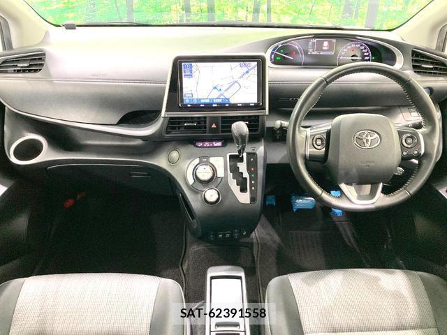 Toyota SIENTA 2020-07 8071284-1