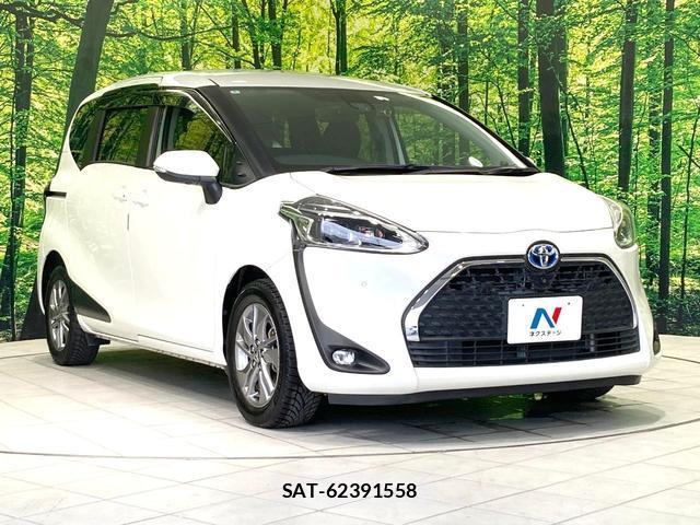 Toyota SIENTA 2020-07 8071284-15