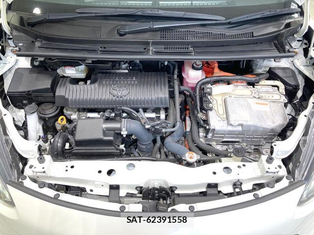 Toyota SIENTA 2020-07 8071284-17