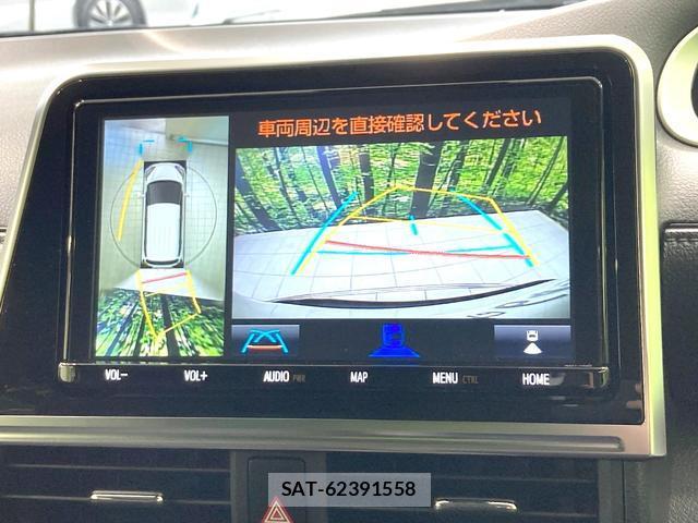 Toyota SIENTA 2020-07 8071284-4