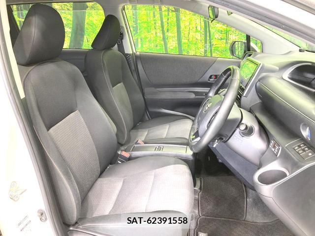 Toyota SIENTA 2020-07 8071284-7