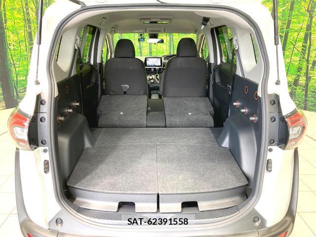 Toyota SIENTA 2020-07 8071284-9