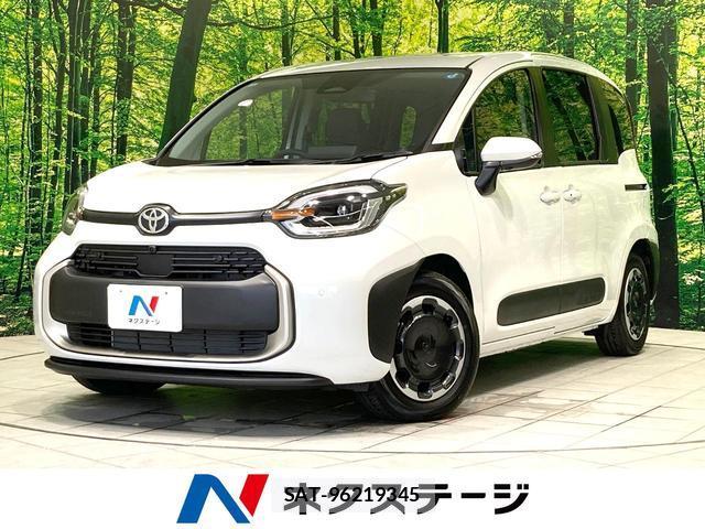 Toyota SIENTA 2026-01 8071285-0