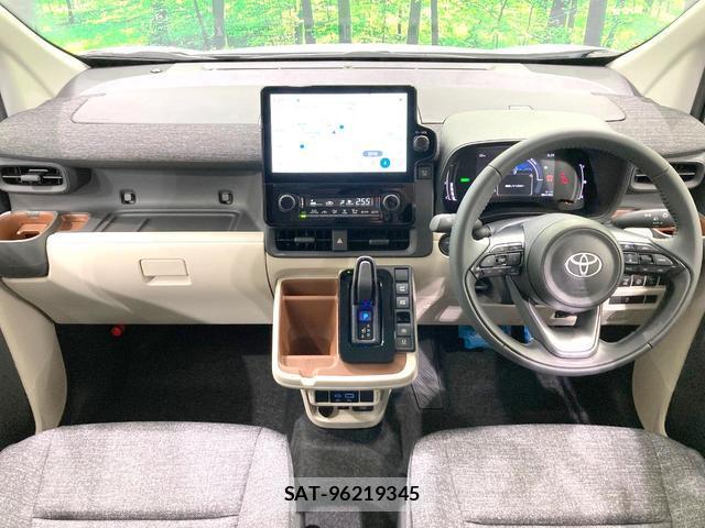 Toyota SIENTA 2026-01 8071285-1