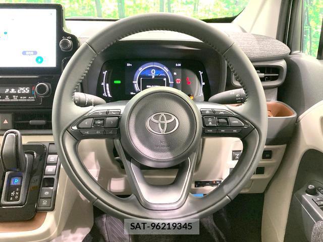 Toyota SIENTA 2026-01 8071285-11
