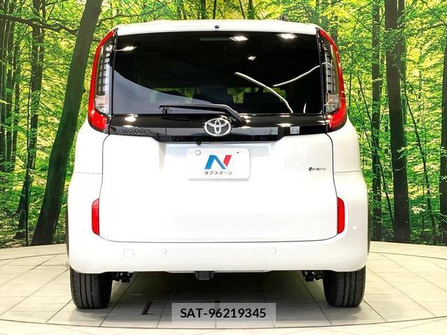 Toyota SIENTA 2026-01 8071285-15