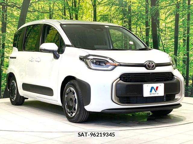 Toyota SIENTA 2026-01 8071285-16