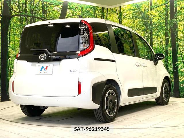 Toyota SIENTA 2026-01 8071285-17