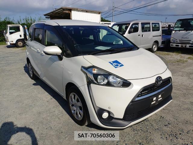 Toyota SIENTA 2016-07 8071362-3