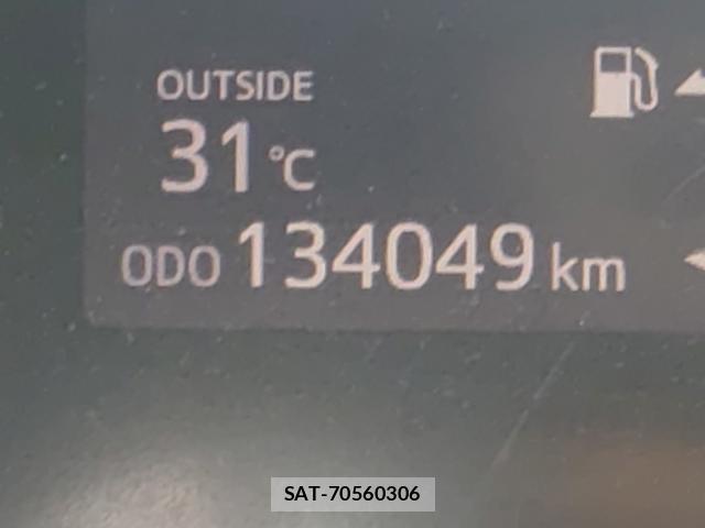 Toyota SIENTA 2016-07 8071362-9