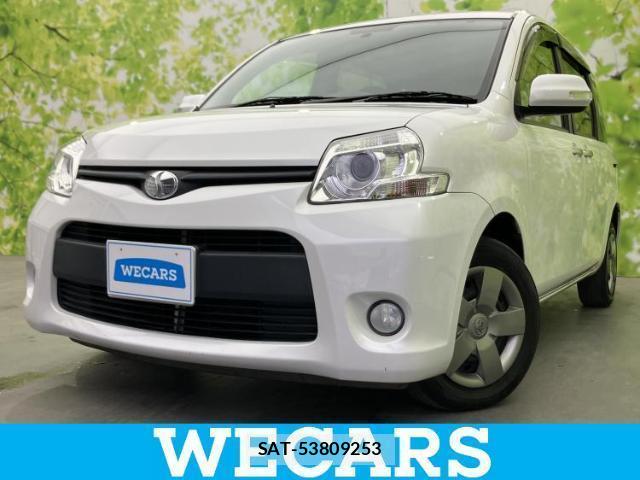 Toyota SIENTA 2011-10 8071387-0