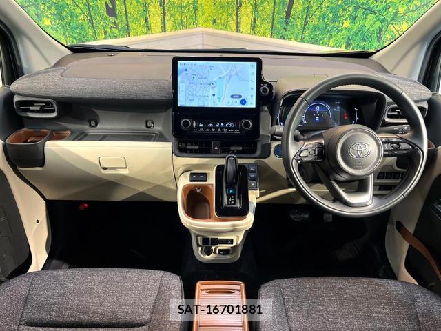 Toyota SIENTA 2024-03 8071435-1