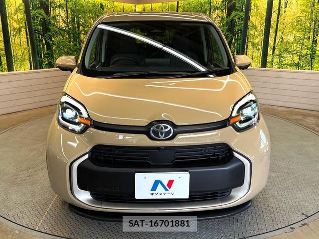 Toyota SIENTA 2024-03 8071435-13