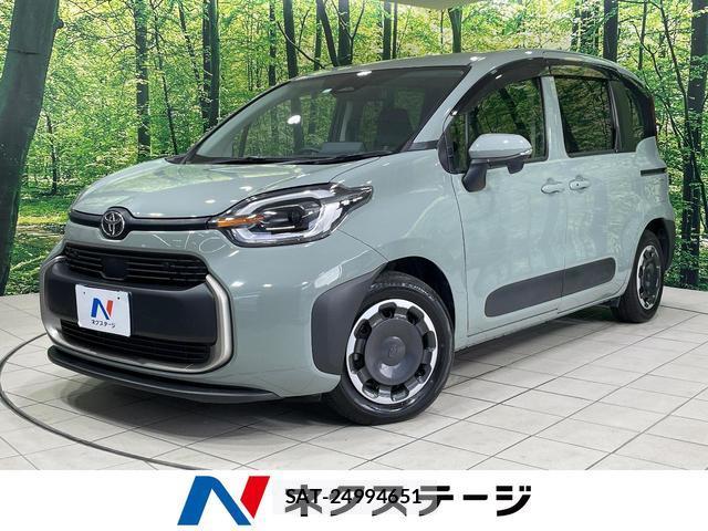 Toyota SIENTA 2023-04 8071449-0
